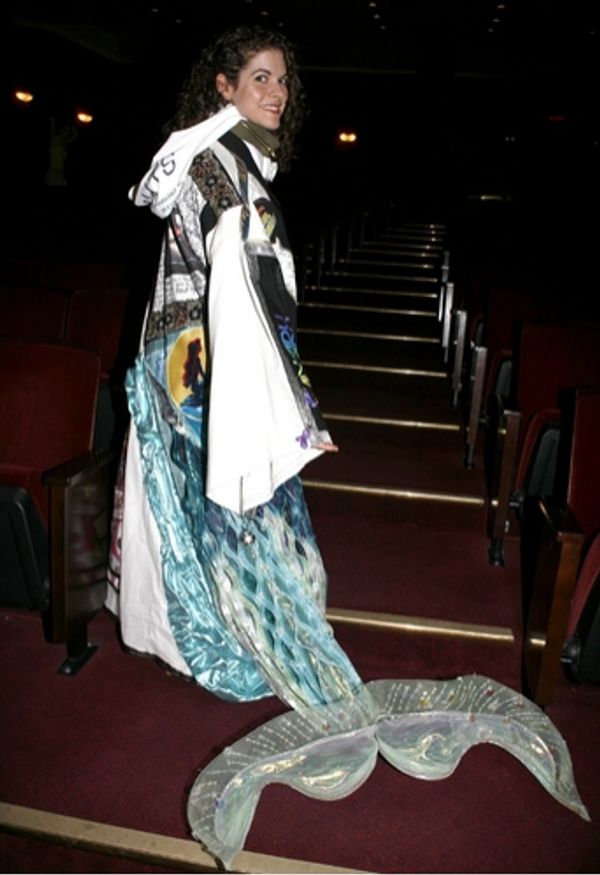 Laura Griffith Photo