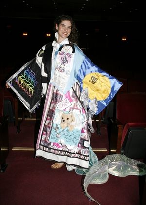 Laura Griffith Photo