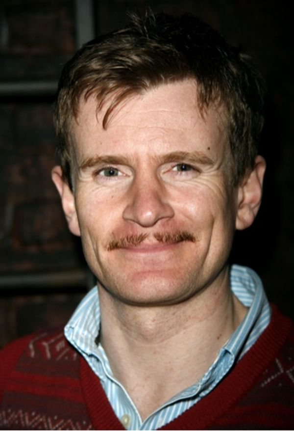 Charles Edwards Photo