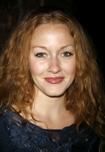 Jennifer Ferrin Photo