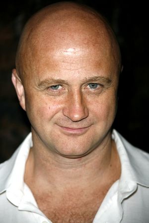 Cliff Saunders Photo