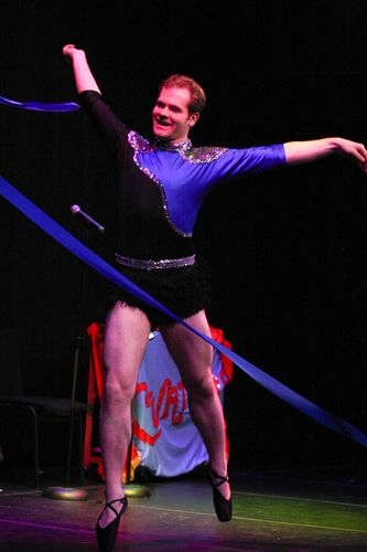 Photos: Broadway Beauty Pageant — photo 31 of 75