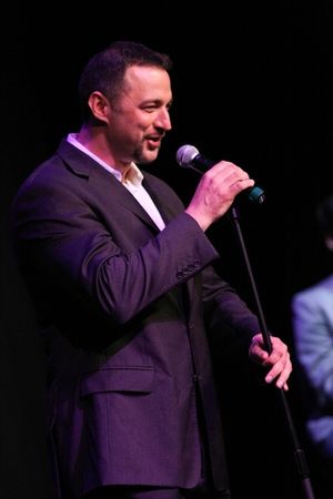 Carl Siciliano Photo