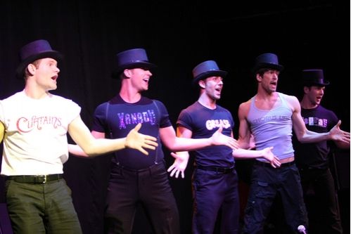 Photos: Broadway Beauty Pageant — photo 4 of 75