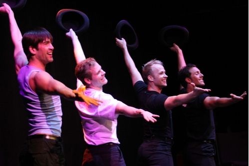 Photos: Broadway Beauty Pageant — photo 5 of 75