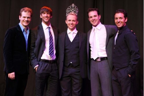 Photos: Broadway Beauty Pageant — photo 73 of 75