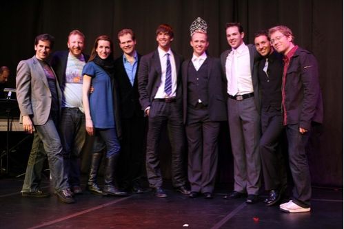Photos: Broadway Beauty Pageant — photo 71 of 75