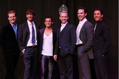 Photos: Broadway Beauty Pageant — photo 72 of 75
