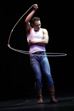 Daniel Robinson Photo