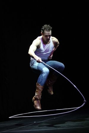 Daniel Robinson Photo