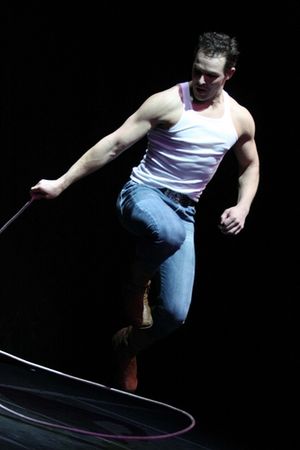 Daniel Robinson Photo