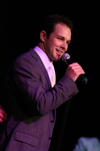 Daniel Robinson Photo