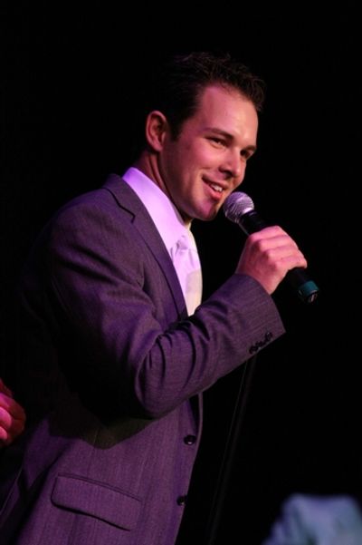 Daniel Robinson Photo