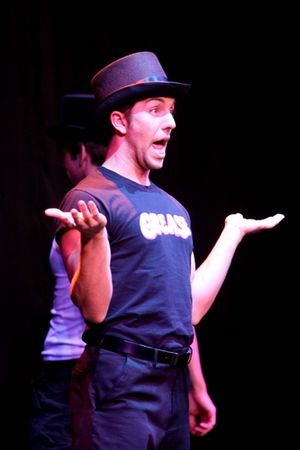 Joe Komara Photo