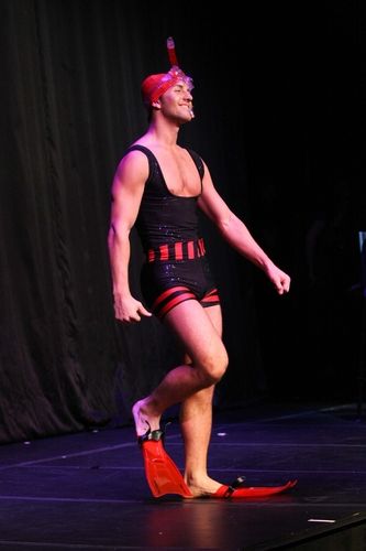 Photos: Broadway Beauty Pageant — photo 37 of 75