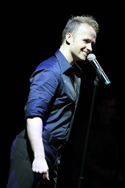Marty Thomas Photo