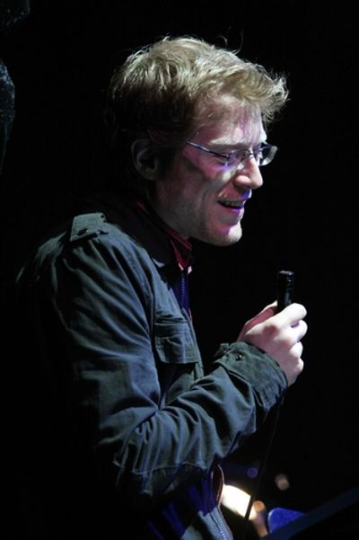 Anthony Rapp Photo