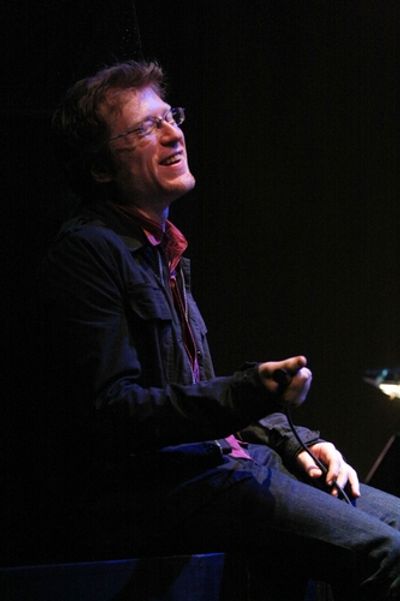 Anthony Rapp Photo