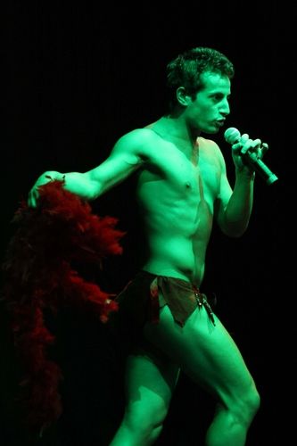 Photos: Broadway Beauty Pageant — photo 20 of 75
