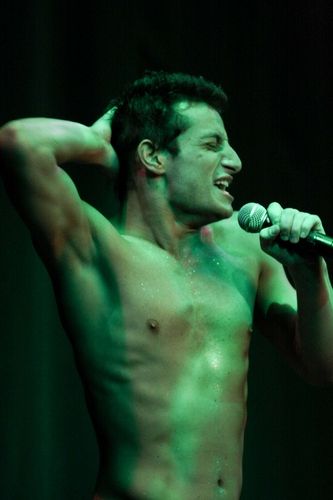 Photos: Broadway Beauty Pageant — photo 16 of 75