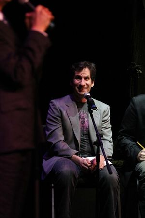 Seth Rudetsky Photo