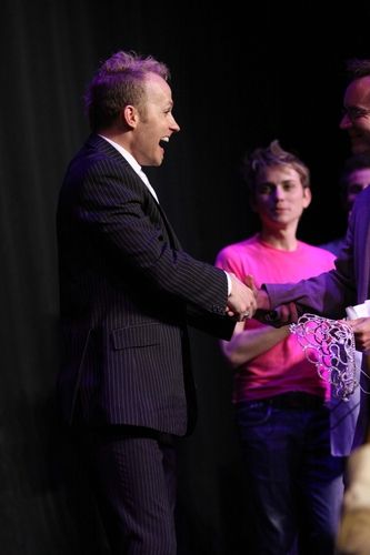 Photos: Broadway Beauty Pageant — photo 68 of 75