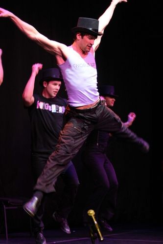 Photos: Broadway Beauty Pageant — photo 6 of 75