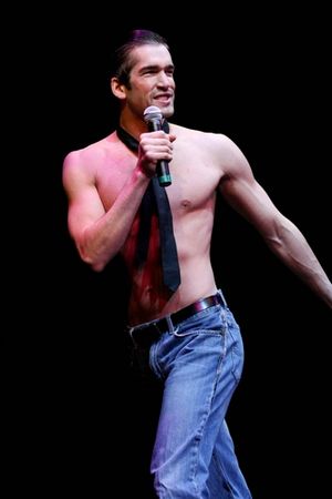 Tommy Berklund Photo