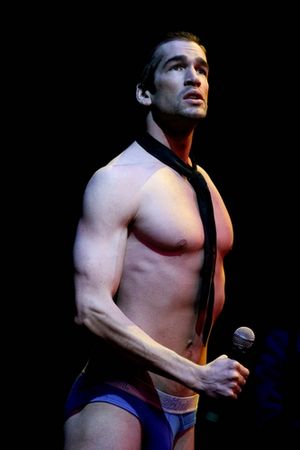 Tommy Berklund Photo