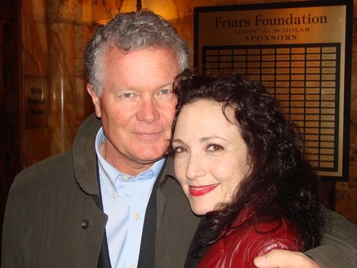 Chris Cawkins Photo