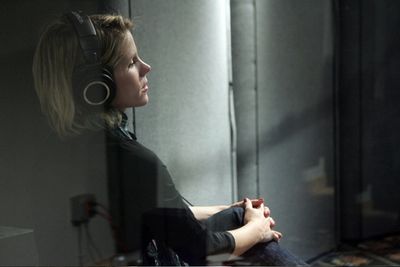 Kelli O'Hara Photo