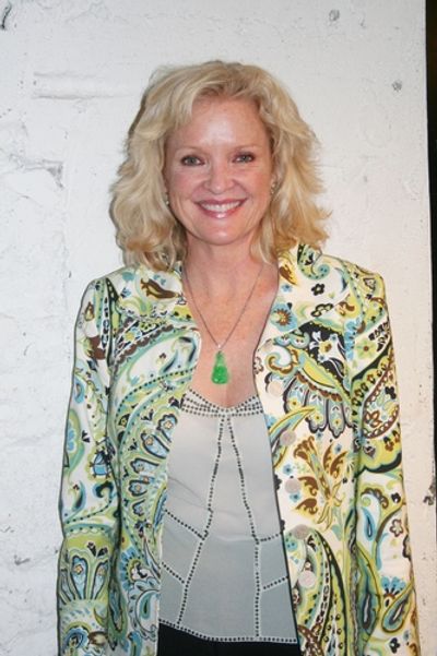 Christine Ebersole Photo