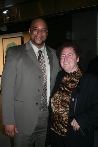 JoAnne Page Photo