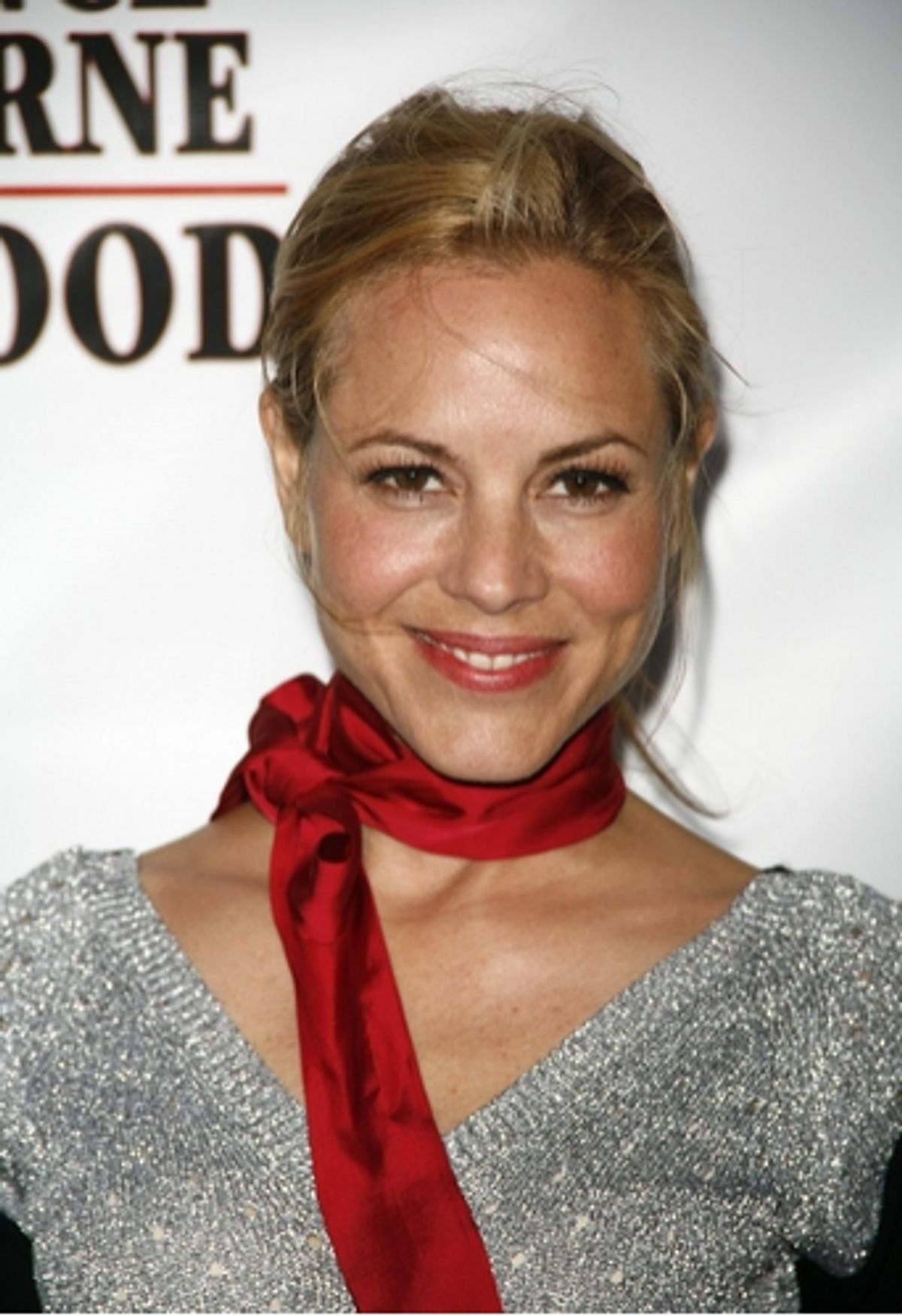 Maria Bello at 