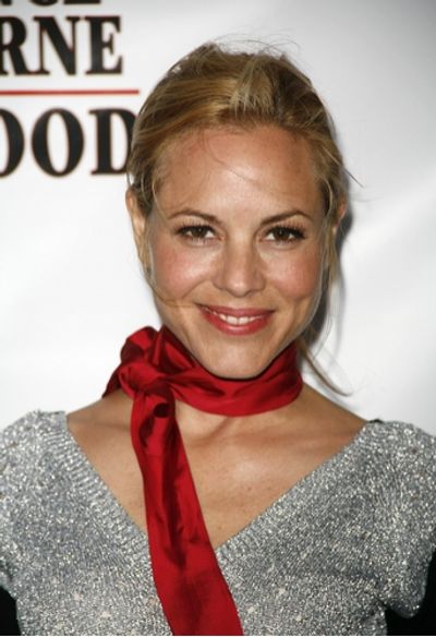 Maria Bello Photo