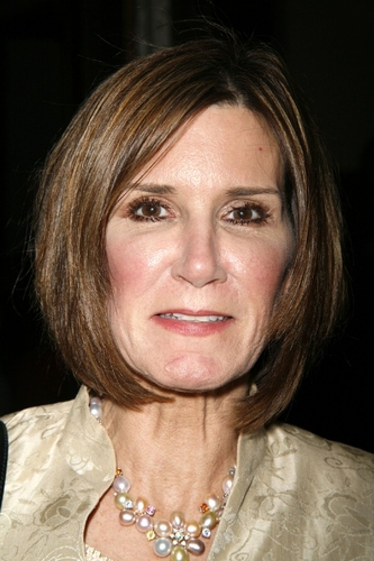 Mary Matalin at 