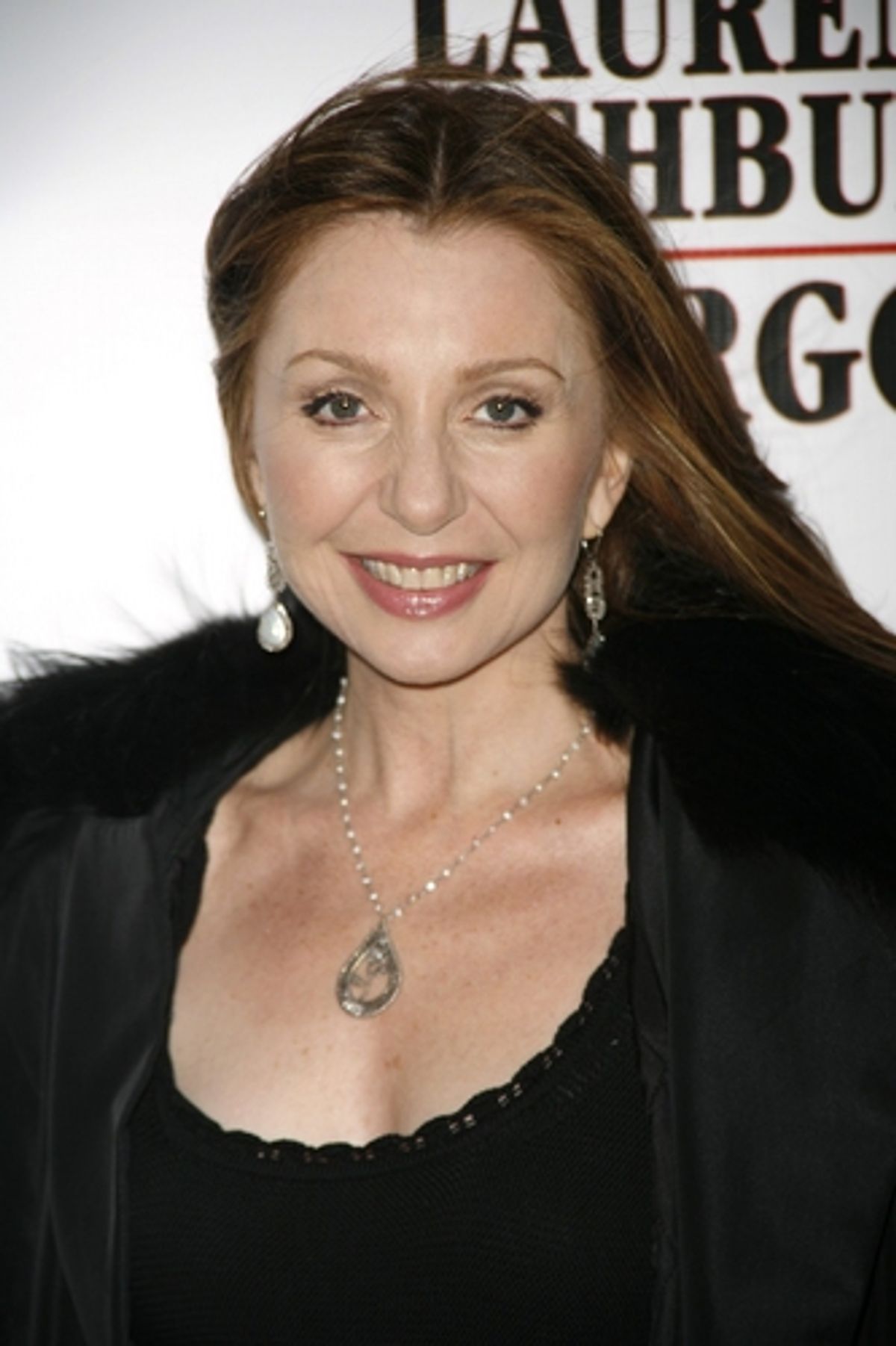 Donna Murphy at 