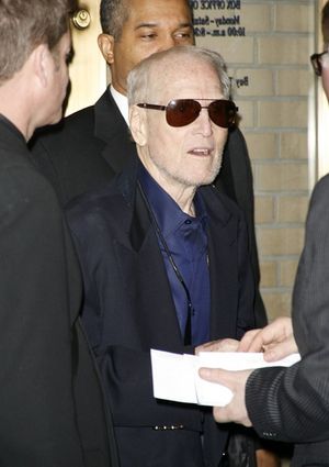 Paul Newman Photo