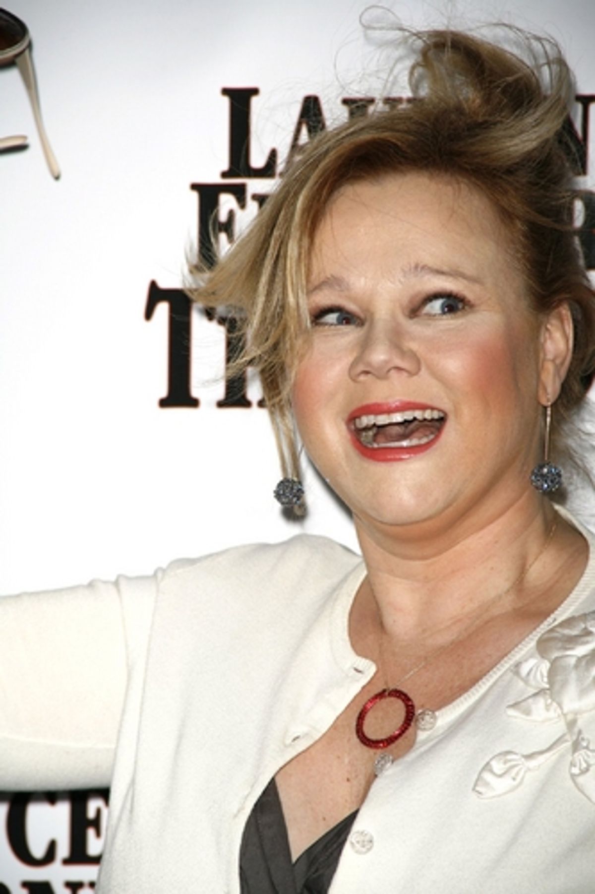 Caroline Rhea at 