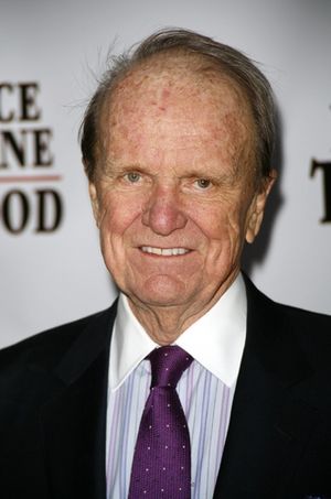 George Stevens Jr. @ BroadwayWorld George Stevens Jr. Photo