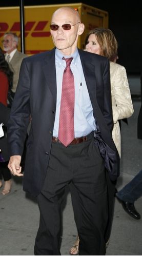 James Carville Photo