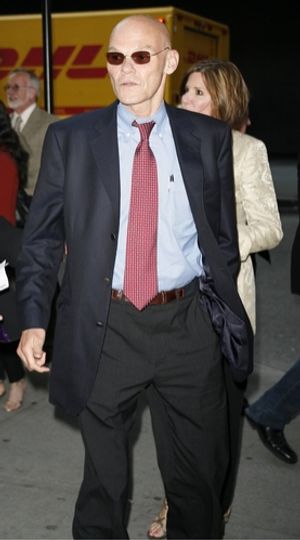 James Carville Photo