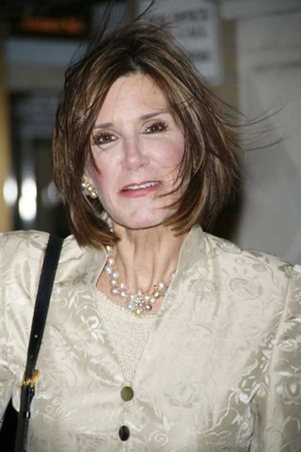 Mary Matalin Photo