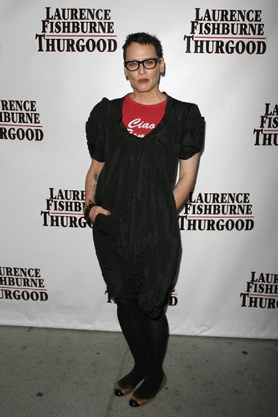 Lori Petty Photo