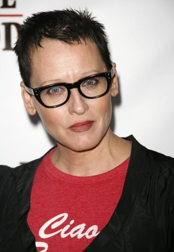 Lori Petty Photo