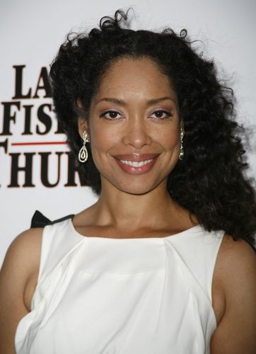 Gina Torrez Photo