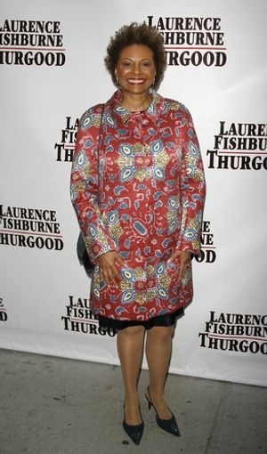 Leslie Uggams Photo