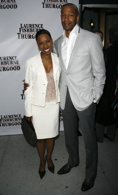 Brenda Braxton Photo