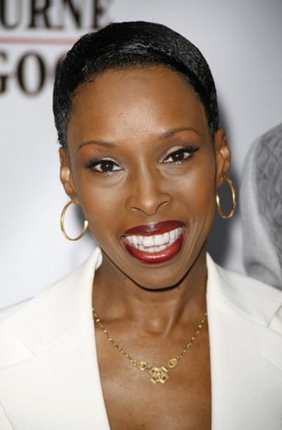 Brenda Braxton Photo