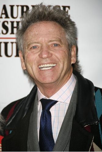 Larry Gatlin Photo